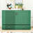Queen Murphy Bed with Built-In Charging Station and Drawer