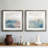 " Cottage Grove I " 2 - Pieces