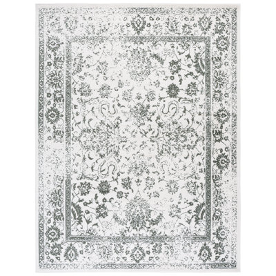 Zetland Performance Oriental Rug