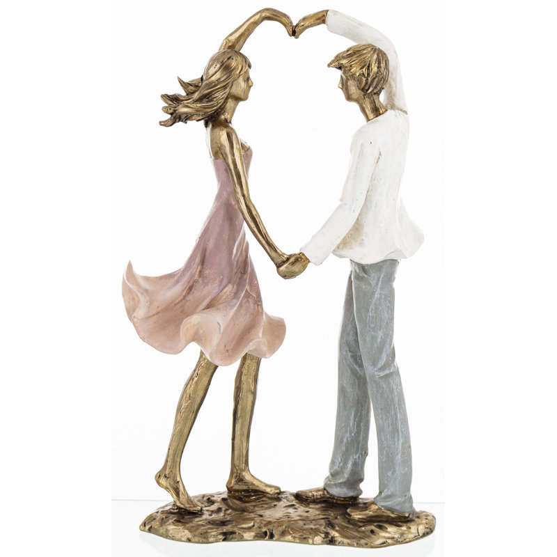 People Figurines & Sculptures