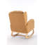 Fauteuil d'appoint pivotant Comfy-532736101