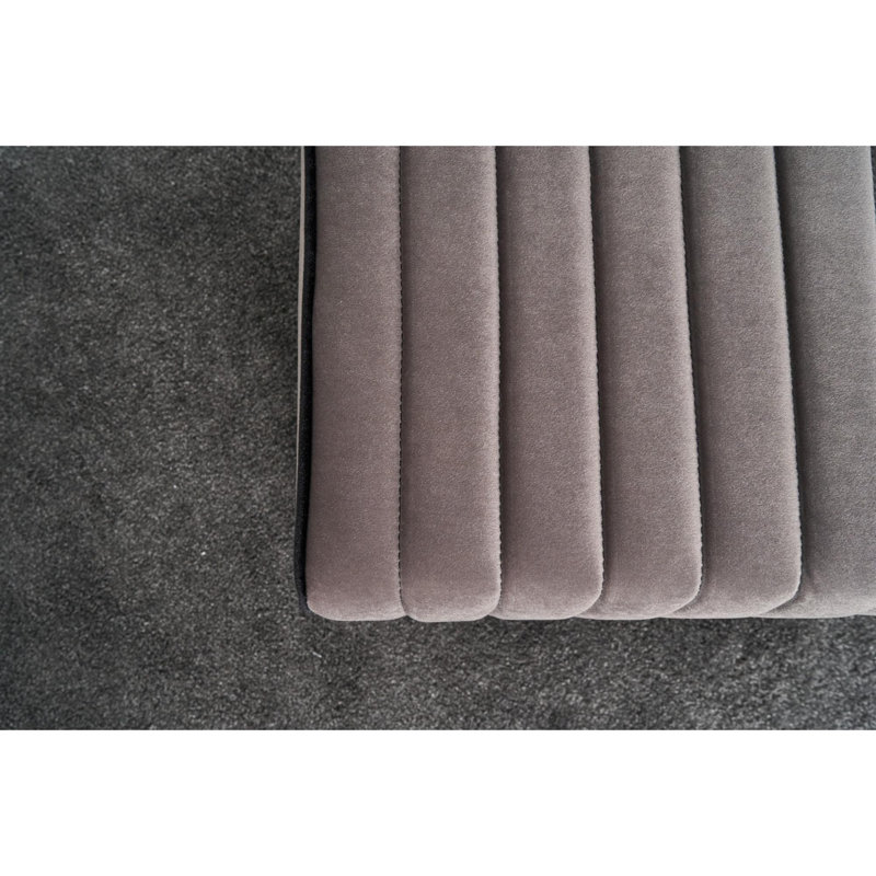 Pouf, Gris
