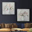 «Garden to table I», ensemble de 2 reproductions d'art encadrées-1129396380-1129396359-1129396352