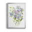 Toile encadrée de qualité supérieure Columbine Spray II - prête à être accrochée-790974979-790974976