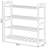 12 Pair Shoe Rack