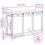 Laundry Cart