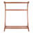 Bella Blanket Rack, Teak