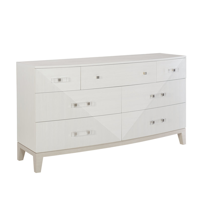 Axiom 7 Drawer Dresser