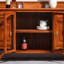 Buffet haut de gamme et multifonctionnel-904445620