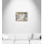 Lucid Shapes - reproduction d'art sur toile-46828948-46828952