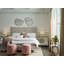Love Joy Bliss 1 - Drawer Nightstand