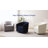 Chenille Upholstered Swivel Accent Chair -151578945