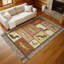 Tapis intérieur / extérieur lavable à la machine Chantille ACN2606 Lodge-1043670534-1043670533