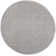 Tapis intérieur / extérieur argent / gris Nourison Essentials