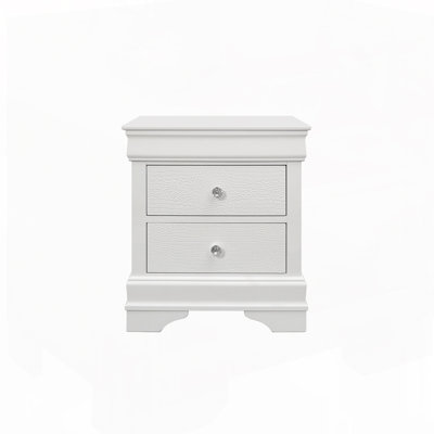 Table de chevet