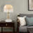 Jakaira Metal Table Lamp