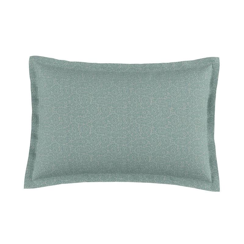 Emmy Cotton Duvet Cover Set, Super King Duvet Cover + 2 Pillowcases