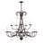Blaney 15 - Light Dimmable Chandelier-707396499