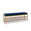 Banc de rangement en métal Ethin-1306581913