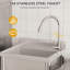 Idealhouse W Kitchen Sink