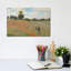 Claude Monet - Print on Canvas-89234442-112913416