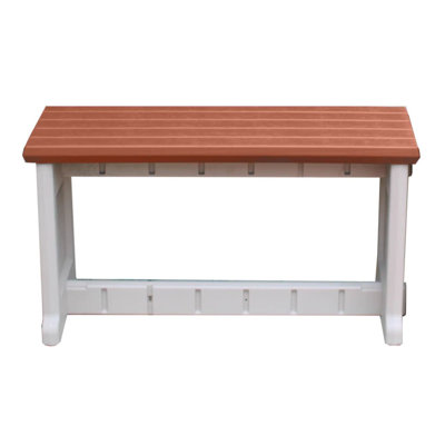 Plastic Picnic Seat