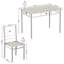 Adalat 4 - Person Dining Set-382871131-382871130
