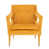 Velours jaune souci