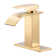 Deck Single-handle Bathroom Faucet