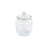 Martha 2 Piece Kitchen Canister Set