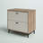 Hanner 30.24'' Wide 2 -Drawer File Cabinet