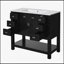Meuble-lavabo 36 po avec lavabo supérieur-2017753261