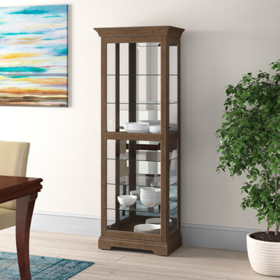 Shayna Dining Cabinet