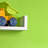 Wickes 3 Piece Floating Shelf-1464655134