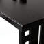 Table de salle à manger rectangulaire simple-254022205