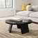 Mattelynn 36" Round Coffee Table