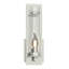 New Town 1 - Light Armed Sconce-203523003-203523007