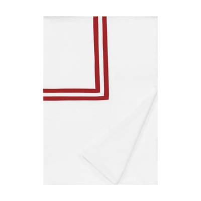 Ribbons Standard Cotton Duvet Cover