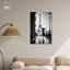 «Stroll In Paris Canvas» par Art Remedy-104343599-104343617