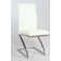 Contemporary "Z" Frame Side Chair - 4 per box