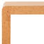 Table de bout avec rangement Keddy
