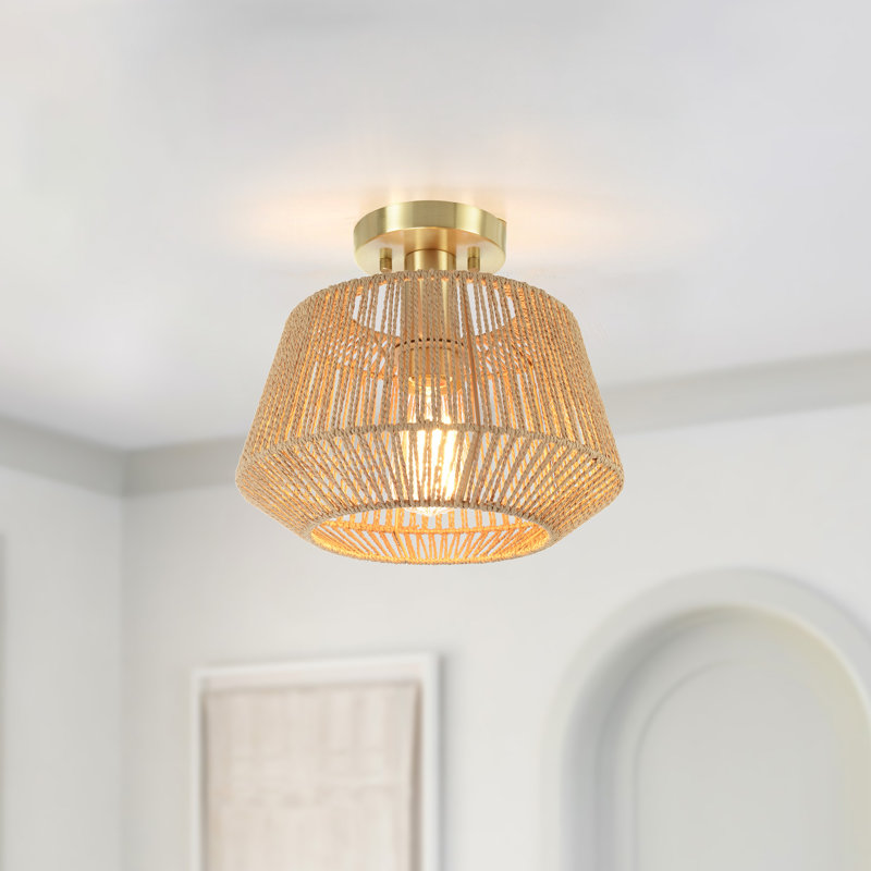Farrand Flush Mount