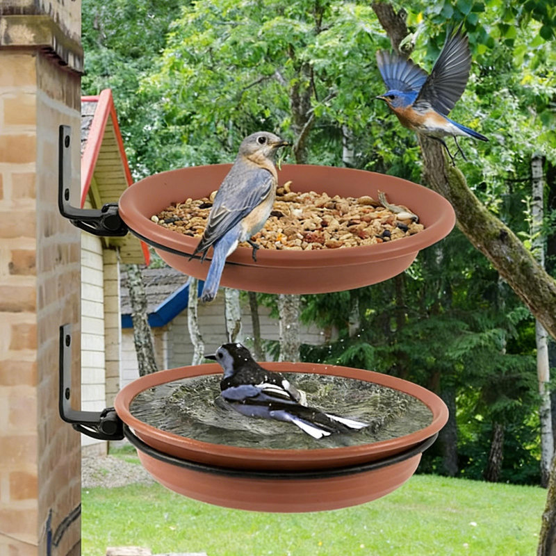 Baignoire pour oiseaux Bird Bird