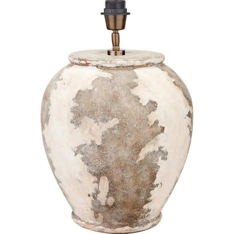 Anntoinette Ceramic Table Lamp