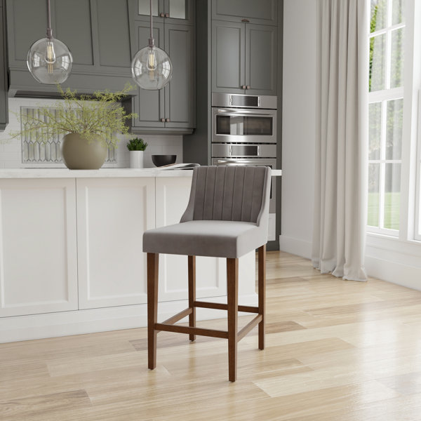 Lark Manor Aaman Stool & Reviews