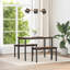 Upholstered Bench-547901453-547901455