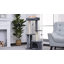 Grady 254cm H Cat Tree