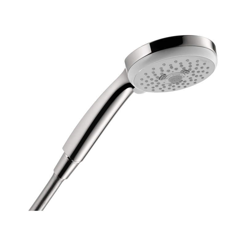 Pomme de douche à main Croma, Chrome