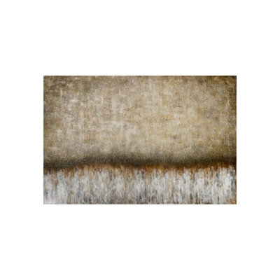 Golden Dawn par Beverly Fuller - Peinture sur toile