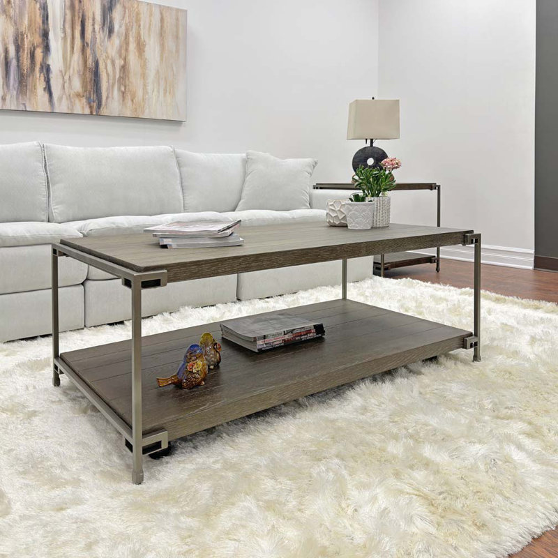 Marizza Coffee Table